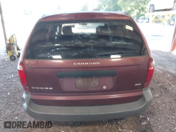 ✅ 2007 Dodge Caravan SE • VIN: 1D4GP25R87B204110 • Lot: 42846033. Wystawiony na IAAI z przebiegiem 348 487 mil. Bezpłatny archiwum sprzedaży aukcyjnych z USA i szczegółowy raport historii pojazdu na DreamBid. Zdjęcie 16.