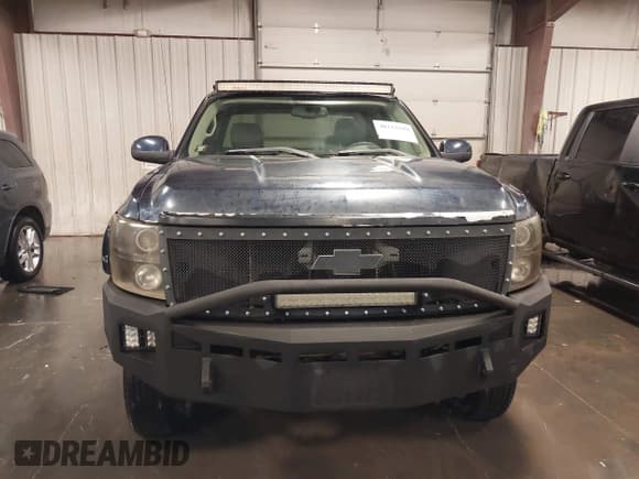 ✅ 2012 Chevrolet Silverado 2500HD LTZ • VIN: 1GC2KYCG5CZ204965 • Lot: 40233599. Listed on IAAI with 133,884 mi. Free auction sales archive from the USA and detailed vehicle history report at DreamBid. Image 13.