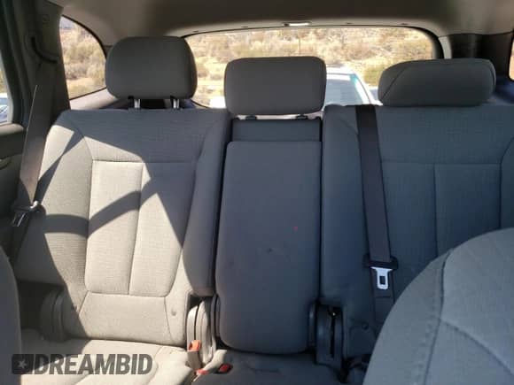 2012 Hyundai Santa Fe GLS с VIN 5XYZGDAB8CG160104, выставлен на аукционе Copart как лот 69110294 с пробегом 141 325 миль миль и Списание • Salvage title. История ставок и продаж доступна на DreamBid. Изображение 10.