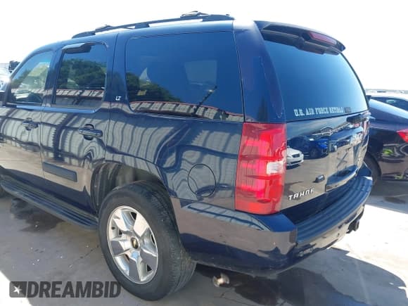 ✅ 2009 Chevrolet Tahoe 2LT • VIN: 1GNFC23089R144002 • Lot: 42227415. Listed on IAAI with 239,842 mi. Free auction sales archive from the USA and detailed vehicle history report at DreamBid. Image 20.