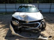 ✅ 2021 Chevrolet Equinox LT • VIN: 2GNAXTEV9M6160792 • Лот: 64436385. Опубликован ранее на Copart с пробегом 164 456 миль. Бесплатный доступ к архиву аукционных продаж из США и подробный отчёт об истории автомобиля на DreamBid. Изображение 5.