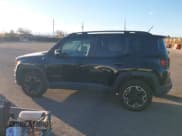 ✅ 2017 Jeep Renegade Trailhawk • VIN: ZACCJBCB8HPE77767 • Лот: 43701094. Опубликован ранее на IAAI с пробегом 120 151 миль. Бесплатный доступ к архиву аукционных продаж из США и подробный отчёт об истории автомобиля на DreamBid. Изображение 14.