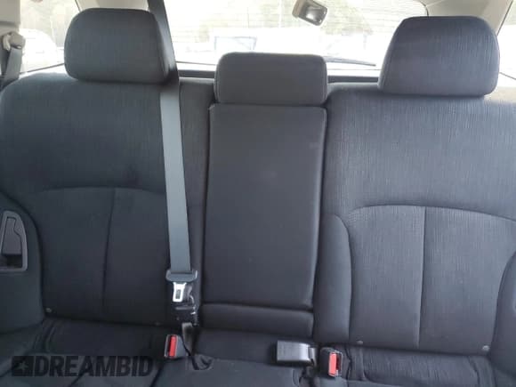 ✅ 2013 Subaru Outback Premium • VIN: 4S4BRCGC3D3268668 • Лот: 89730245. Опубликован ранее на Copart с пробегом 126 923 миль. Бесплатный доступ к архиву аукционных продаж из США и подробный отчёт об истории автомобиля на DreamBid. Изображение 10.