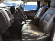 ✅ 2017 Chevrolet Colorado 4WD Work Truck • VIN: 1GCHTBEA0H1320433 • Лот: 78142334. Опубликован ранее на Copart с пробегом 112 569 миль. Бесплатный доступ к архиву аукционных продаж из США и подробный отчёт об истории автомобиля на DreamBid. Изображение 7.