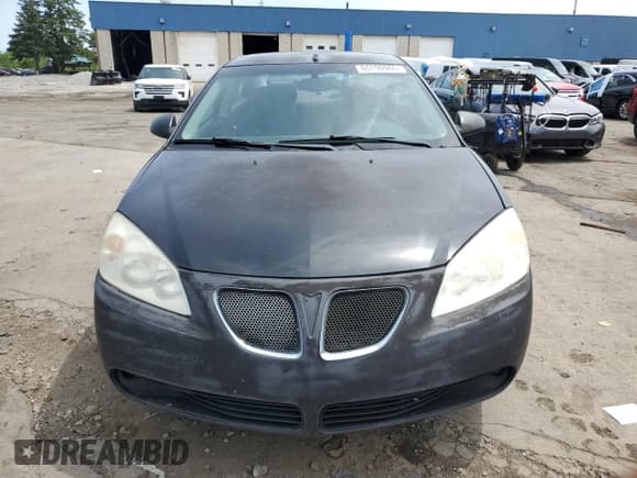 ✅ 2009 Pontiac G6 1SA • VIN: 1G2ZG57N594128441 • Lot: 60899965. Wystawiony na Copart z przebiegiem 339 536 mil. Bezpłatny archiwum sprzedaży aukcyjnych z USA i szczegółowy raport historii pojazdu na DreamBid. Zdjęcie 5.