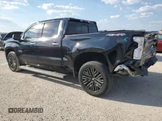 ✅ 2020 Chevrolet Silverado 1500 LTZ • VIN: 1GCUYGED3LZ257345 • Lot: 74238174. Wystawiony na Copart z przebiegiem 46 724 mil. Bezpłatny archiwum sprzedaży aukcyjnych z USA i szczegółowy raport historii pojazdu na DreamBid. Zdjęcie 2.