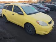 ✅ 2004 Toyota Matrix Std • VIN: 2T1LR32E04C240271 • Lot: 43786689. Listed on IAAI with Not provided. Free auction sales archive from the USA and detailed vehicle history report at DreamBid. Image 1.
