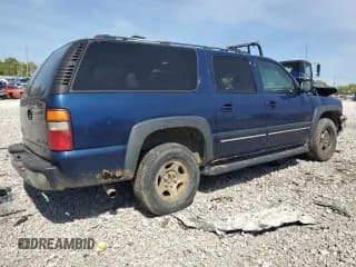 ✅ 2001 Chevrolet Suburban LS • VIN: 1GNFK16T31J246409 • Lot: 51644254. Wystawiony na Copart z przebiegiem Nie podano. Bezpłatny archiwum sprzedaży aukcyjnych z USA i szczegółowy raport historii pojazdu na DreamBid. Zdjęcie 3.