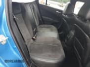 ✅ 2023 Dodge Charger GT • VIN: 2C3CDXMG5PH646548 • Lot: 60031035. Wystawiony na Copart z przebiegiem 4 046 mil. Bezpłatny archiwum sprzedaży aukcyjnych z USA i szczegółowy raport historii pojazdu na DreamBid. Zdjęcie 10.