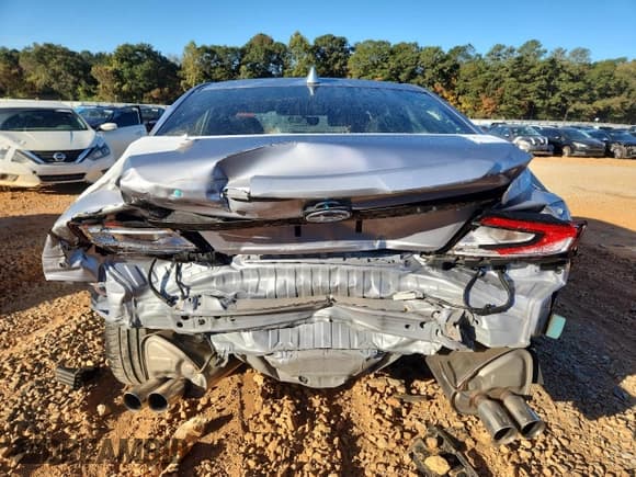 ✅ 2024 Subaru WRX Premium • VIN: JF1VBAH61R9813232 • Lot: 87367965. Wystawiony na Copart z przebiegiem 11 234 mil. Bezpłatny archiwum sprzedaży aukcyjnych z USA i szczegółowy raport historii pojazdu na DreamBid. Zdjęcie 6.