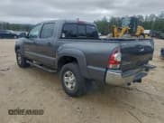 ✅ 2014 Toyota Tacoma PreRunner • VIN: 5TFJU4GN4EX051372 • Lot: 95081615. Listed on Copart with 177,431 mi. Free auction sales archive from the USA and detailed vehicle history report at DreamBid. Image 2.