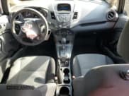 ✅ 2018 Ford Fiesta S • VIN: 3FADP4AJ4JM117466 • Lot: 80747965. Listed on Copart with 95,184 mi. Free auction sales archive from the USA and detailed vehicle history report at DreamBid. Image 8.