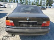 ✅ 1995 BMW 3 Series 325i • VIN: WBACB4320SFM25551 • Lot: 67548604. Listed on Copart with 209,149 mi. Free auction sales archive from the USA and detailed vehicle history report at DreamBid. Image 6.