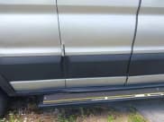 ✅ 2020 Ford Transit Passenger XL • VIN: 1FBAX2Y85LKA09571 • Lot: 40851163. Wystawiony na IAAI z przebiegiem 195 083 mil. Bezpłatny archiwum sprzedaży aukcyjnych z USA i szczegółowy raport historii pojazdu na DreamBid. Zdjęcie 21.