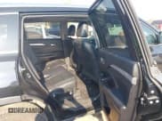 ✅ 2019 Toyota Highlander SE • VIN: 5TDJZRFH8KS588662 • Lot: 43179699. Listed on IAAI with 79,828 mi. Free auction sales archive from the USA and detailed vehicle history report at DreamBid. Image 8.