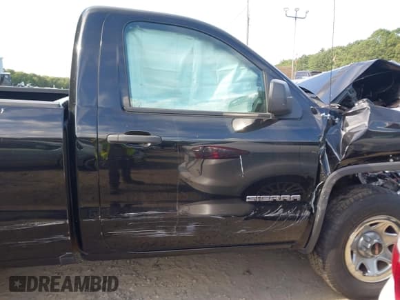 ✅ 2017 GMC Sierra 1500 • VIN: 1GTN2LEC6HZ212543 • Лот: 42996784. Опубликован ранее на IAAI с пробегом 12 166 миль. Бесплатный доступ к архиву аукционных продаж из США и подробный отчёт об истории автомобиля на DreamBid. Изображение 13.