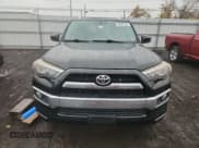 ✅ 2015 Toyota 4Runner SR5 Premium • VIN: JTEBU5JR4F5209594 • Лот: 90323135. Опубликован ранее на Copart с пробегом 193 177 миль. Бесплатный доступ к архиву аукционных продаж из США и подробный отчёт об истории автомобиля на DreamBid. Изображение 5.