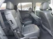 ✅ 2020 Chevrolet Traverse LT • VIN: 1GNERHKW2LJ114843 • Lot: 91086005. Listed on Copart with 57,562 mi. Free auction sales archive from the USA and detailed vehicle history report at DreamBid. Image 11.