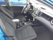 ✅ 2018 Toyota RAV4 LE • VIN: JTMBFREV3JJ195779 • Lot: 43750863. Listed on IAAI with 112,638 mi. Free auction sales archive from the USA and detailed vehicle history report at DreamBid. Image 5.