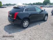 ✅ 2016 Cadillac SRX • VIN: 3GYFNAE33GS574870 • Lot: 42414146. Listed on IAAI with 103,280 mi. Free auction sales archive from the USA and detailed vehicle history report at DreamBid. Image 4.