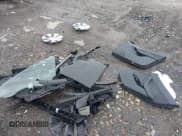 ✅ 2024 Tesla Model Y Long Range • VIN: 7SAYGDEE1RA269634 • Лот: 43484382. Опубликован ранее на IAAI с пробегом 7 534 миль. Бесплатный доступ к архиву аукционных продаж из США и подробный отчёт об истории автомобиля на DreamBid. Изображение 12.