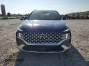 ✅ 2021 Hyundai Santa Fe SEL • VIN: 5NMS34AJ2MH336107 • Lot: 68658943. Listed on Copart with 60,159 mi. Free auction sales archive from the USA and detailed vehicle history report at DreamBid. Image 5.