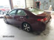 ✅ 2012 Acura TSX • VIN: JH4CU2F41CC006883 • Lot: 43507494. Listed on IAAI with 158,455 mi. Free auction sales archive from the USA and detailed vehicle history report at DreamBid. Image 3.