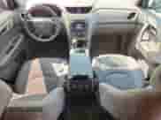 2013 Chevrolet Traverse LS с VIN 1GNKRFKD2DJ129432, выставлен на аукционе Copart как лот 80570435 с пробегом 203 660 миль миль и Списание • Salvage title. История ставок и продаж доступна на DreamBid. Изображение 8.