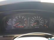 ✅ 2000 Toyota Sienna LE • VIN: 4T3ZF13C8YU296717 • Lot: 62715203. Listed on Copart with 165,869 mi. Free auction sales archive from the USA and detailed vehicle history report at DreamBid. Image 9.