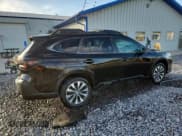 ✅ 2023 Subaru Outback Limited • VIN: 4S4BTANC0P3159789 • Lot: 91192535. Wystawiony na Copart z przebiegiem Nie podano. Bezpłatny archiwum sprzedaży aukcyjnych z USA i szczegółowy raport historii pojazdu na DreamBid. Zdjęcie 3.