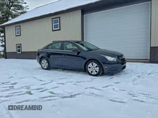 ✅ 2012 Chevrolet Cruze LS • VIN: 1G1PC5SH3C7284301 • Лот: 95838495. Опубликован ранее на Copart с пробегом 122 745 миль. Бесплатный доступ к архиву аукционных продаж из США и подробный отчёт об истории автомобиля на DreamBid. Изображение 1.