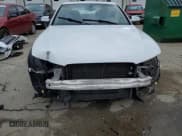 ✅ 2015 Audi S4 Premium Plus • VIN: WAUBGAFLXFA099017 • Lot: 42758243. Listed on Copart with 121,904 mi. Free auction sales archive from the USA and detailed vehicle history report at DreamBid. Image 5.