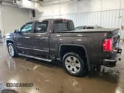 ✅ 2016 GMC Sierra 1500 SLT • VIN: 3GTU2NEJ1GG120602 • Lot: 83638574. Wystawiony na Copart z przebiegiem 199 029 mil. Bezpłatny archiwum sprzedaży aukcyjnych z USA i szczegółowy raport historii pojazdu na DreamBid. Zdjęcie 2.