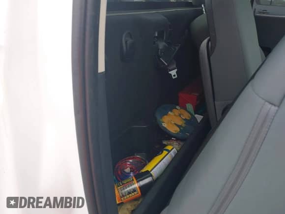 2016 Ram 1500 Tradesman с VIN 3C6JR6DT6GG285396, выставлен на аукционе IAAI как лот 42756232 с пробегом Не указан миль и . История ставок и продаж доступна на DreamBid. Изображение 8.