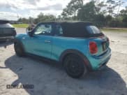 ✅ 2021 MINI Convertible Cooper S • VIN: WMWWJ5C0XM3M13934 • Лот: 86785445. Опубликован ранее на Copart с пробегом 24 063 миль. Бесплатный доступ к архиву аукционных продаж из США и подробный отчёт об истории автомобиля на DreamBid. Изображение 2.