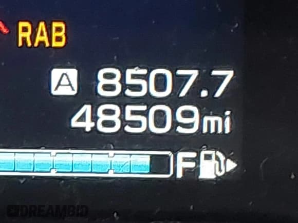 ✅ 2017 Subaru Impreza Limited • VIN: 4S3GKAT60H3607962 • Lot: 42247012. Listed on IAAI with 48,509 mi. Free auction sales archive from the USA and detailed vehicle history report at DreamBid. Image 15.