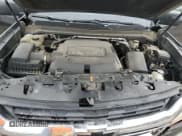 ✅ 2015 Chevrolet Colorado 2WD LT • VIN: 1GCGSBE36F1220253 • Лот: 82372275. Опубликован ранее на Copart с пробегом 142 711 миль. Бесплатный доступ к архиву аукционных продаж из США и подробный отчёт об истории автомобиля на DreamBid. Изображение 11.