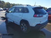 ✅ 2019 Jeep Cherokee Limited • VIN: 1C4PJLDX7KD286333 • Лот: 43466350. Опубликован ранее на IAAI с пробегом 119 905 миль. Бесплатный доступ к архиву аукционных продаж из США и подробный отчёт об истории автомобиля на DreamBid. Изображение 3.