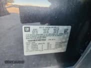 ✅ 2017 GMC Acadia SLT • VIN: 1GKKNMLS7HZ215594 • Lot: 90863855. Listed on Copart with 229,993 mi. Free auction sales archive from the USA and detailed vehicle history report at DreamBid. Image 13.