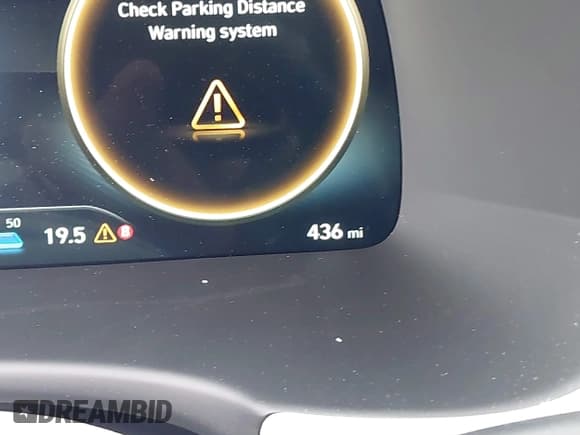 ✅ 2025 Hyundai Palisade Calligraphy • VIN: KM8R74GE5SU855568 • Лот: 40997562. Опубликован ранее на IAAI с пробегом 436 миль. Бесплатный доступ к архиву аукционных продаж из США и подробный отчёт об истории автомобиля на DreamBid. Изображение 16.