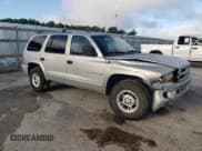 ✅ 2000 Dodge Durango • VIN: 1B4HS28N3YF101693 • Lot: 62966245. Wystawiony na Copart z przebiegiem 146 453 mil. Bezpłatny archiwum sprzedaży aukcyjnych z USA i szczegółowy raport historii pojazdu na DreamBid. Zdjęcie 4.