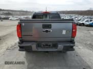 ✅ 2020 Chevrolet Colorado 4WD LT • VIN: 1GCGTCEN4L1130681 • Лот: 49801695. Опубликован ранее на Copart с пробегом 51 772 миль. Бесплатный доступ к архиву аукционных продаж из США и подробный отчёт об истории автомобиля на DreamBid. Изображение 6.