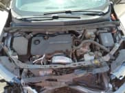 ✅ 2017 Chevrolet Volt LT • VIN: 1G1RC6S57HU145351 • Lot: 53916204. Wystawiony na Copart z przebiegiem 86 131 mil. Bezpłatny archiwum sprzedaży aukcyjnych z USA i szczegółowy raport historii pojazdu na DreamBid. Zdjęcie 12.