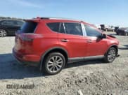 ✅ 2017 Toyota RAV4 Limited • VIN: 2T3YFREV9HW315820 • Лот: 92346235. Опубликован ранее на Copart с пробегом 102 020 миль. Бесплатный доступ к архиву аукционных продаж из США и подробный отчёт об истории автомобиля на DreamBid. Изображение 3.