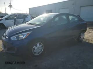 ✅ 2017 Hyundai Accent SE • VIN: KMHCT4AE4HU329791 • Лот: 78720274. Опубликован ранее на Copart с пробегом 60 883 миль. Бесплатный доступ к архиву аукционных продаж из США и подробный отчёт об истории автомобиля на DreamBid. Изображение 1.