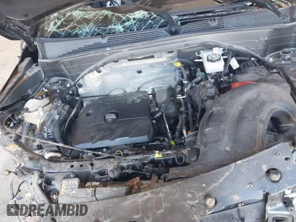 2023 Chevrolet TrailBlazer LT с VIN KL79MPSL5PB134784, выставлен на аукционе IAAI как лот 43330119 с пробегом Не указан миль и . История ставок и продаж доступна на DreamBid. Изображение 10.