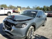 ✅ 2021 Mazda CX-30 Premium • VIN: 3MVDMBDL6MM306840 • Lot: 87441515. Wystawiony na Copart z przebiegiem 42 499 mil. Bezpłatny archiwum sprzedaży aukcyjnych z USA i szczegółowy raport historii pojazdu na DreamBid. Zdjęcie 14.