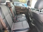 ✅ 2020 Nissan Pathfinder SL • VIN: 5N1DR2CN1LC624530 • Lot: 89927145. Wystawiony na Copart z przebiegiem 43 062 mil. Bezpłatny archiwum sprzedaży aukcyjnych z USA i szczegółowy raport historii pojazdu na DreamBid. Zdjęcie 10.