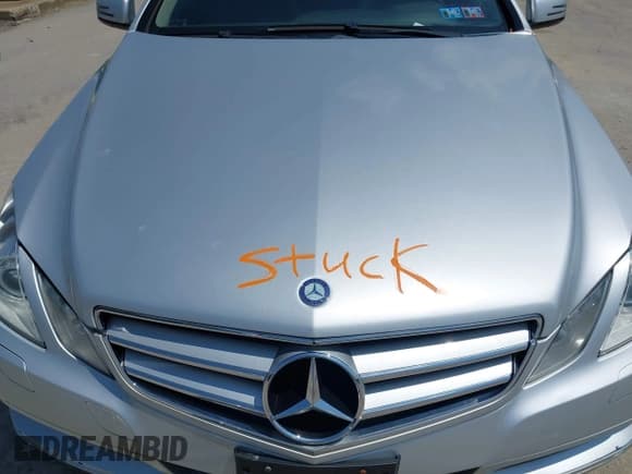 ✅ 2011 Mercedes-Benz E 350 • VIN: WDDKK5GF0BF092338 • Лот: 42559005. Опубликован ранее на IAAI с пробегом 122 205 миль. Бесплатный доступ к архиву аукционных продаж из США и подробный отчёт об истории автомобиля на DreamBid. Изображение 10.