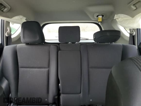 ✅ 2014 Toyota RAV4 LE • VIN: JTMBFREV0EJ006429 • Лот: 92372985. Опубликован ранее на Copart с пробегом Не указан. Бесплатный доступ к архиву аукционных продаж из США и подробный отчёт об истории автомобиля на DreamBid. Изображение 10.